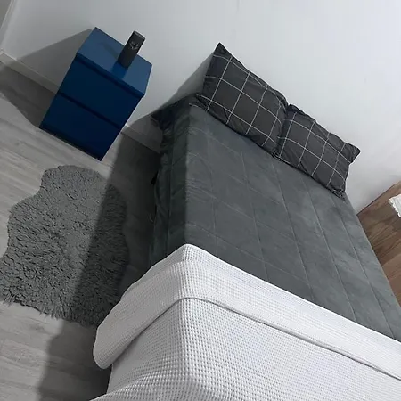 Suite Lisboa Habitación en casa particular *