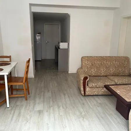 Habitación en casa particular Suite Lisboa