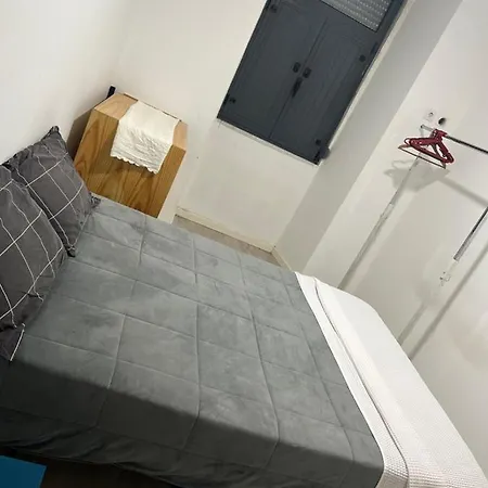 Suite Lisboa Lisboa