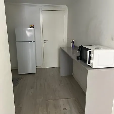 Habitación en casa particular Suite Lisboa *
