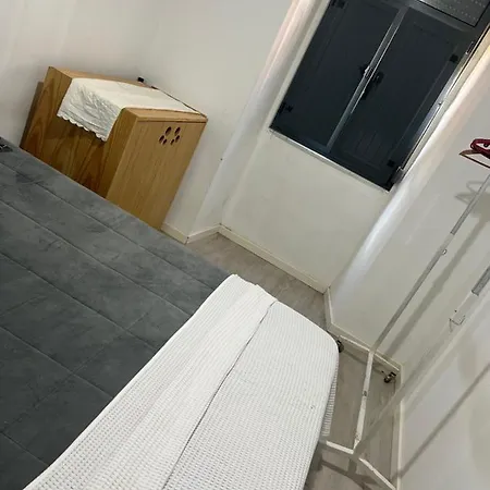 Habitación en casa particular Suite Lisboa *